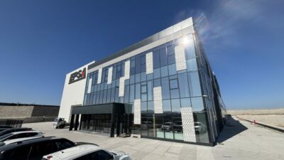 Bursa’dan 30’dan fazla ülkeye ihracat; EPSA Yalıtım