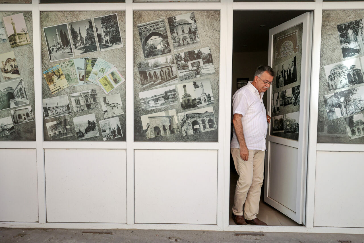 Eski Bursa’yı merak edenler buraya!