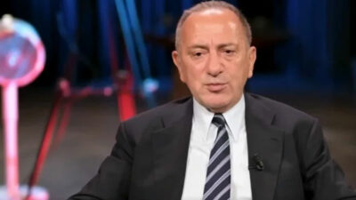 Fatih Altaylı tutuklandı