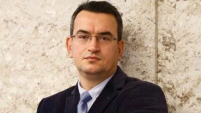 DEVA Partisi kurucu üyesi Gürcan’a 16 yıl 8 ay hapis cezası