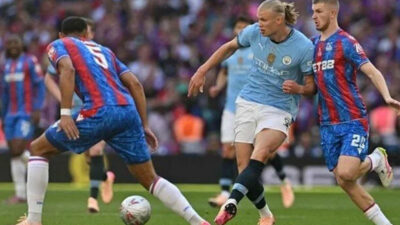 Dev kulüp satılıyor