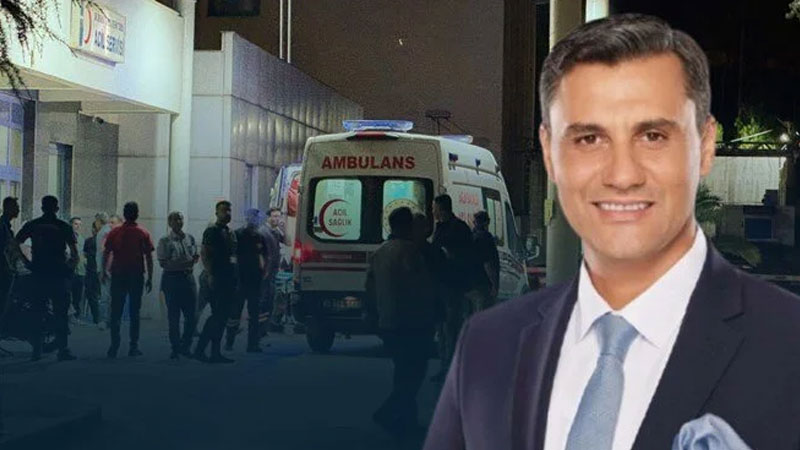 Ferdi Zeyrek hayatını kaybetti