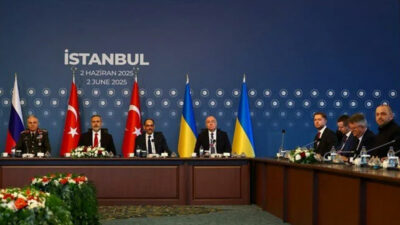 İstanbul’da barış masası: İlk açıklama geldi