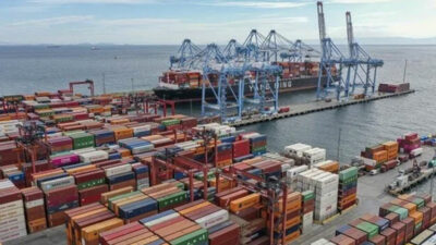 Dış ticaret verileri belli oldu