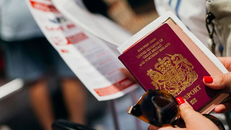 Schengen vizesi çileye dönüştü: 50 bin mağdur