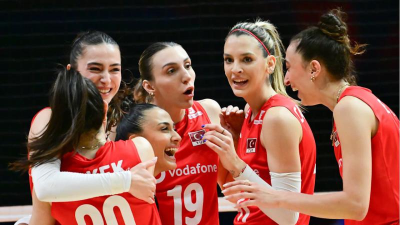 Filenin Sultanları galibiyetle başladı