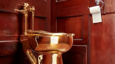 Beş dakikada 260 milyon TL’lik soygun