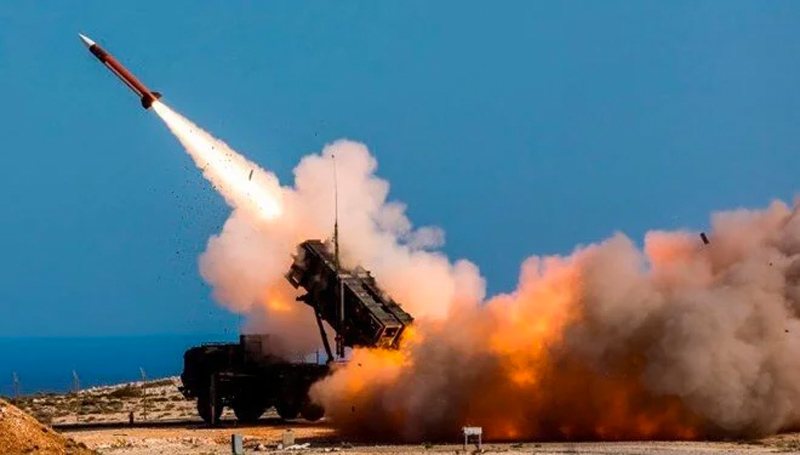 Yunanistan’dan ABD’yi koruma hamlesi