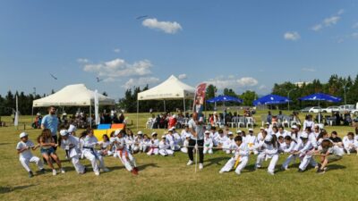 Osmangazi Belediyesi’nden gençlik ve spor şenliği