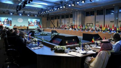 İslam İşbirliği Teşkilatı, İsrail’i kınadı