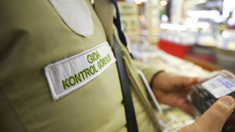 Bakanlık gıda sahtecilerini ifşaladı! Bursa’dan o marka da listede…