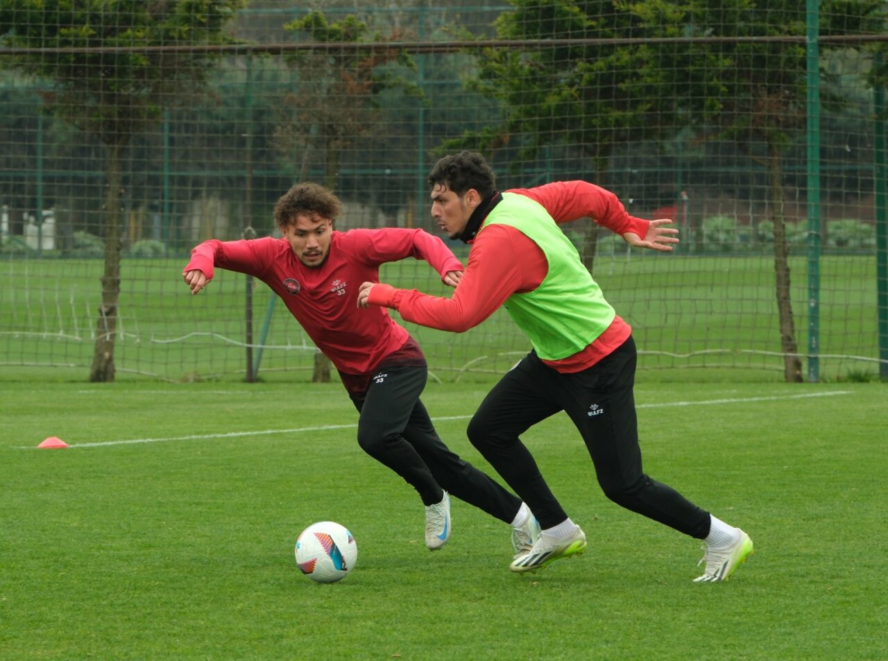 Bursaspor’a süper sol bek