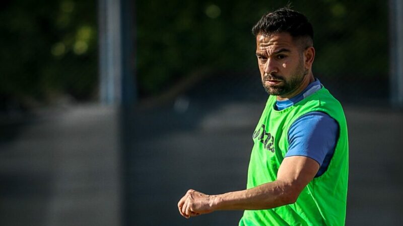 Bursaspor’un son transferi kim olacak? Adım adım o geliyor… Adana Demirspor ile sözleşmesini feshettiği öğrenilen 29 yaşındaki futbolcuyla aradaki