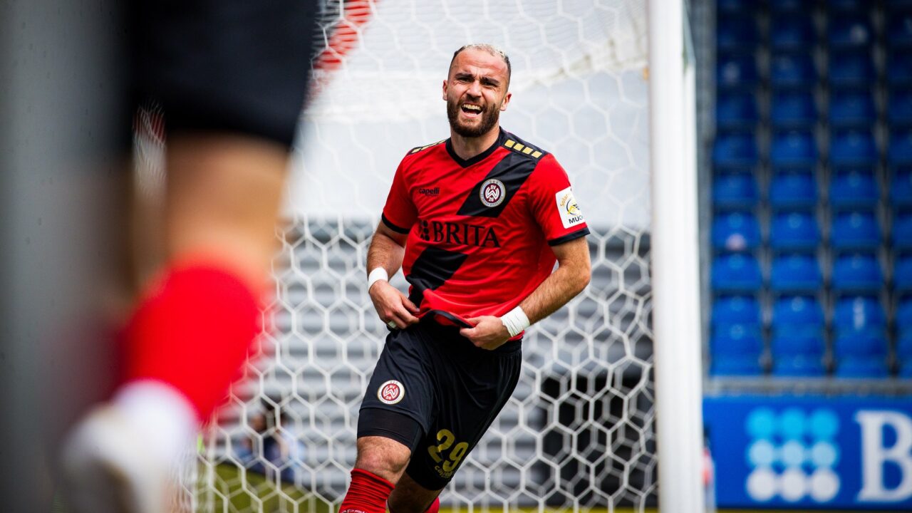 Bursaspor golcüsünü Almanya’da mı buldu?