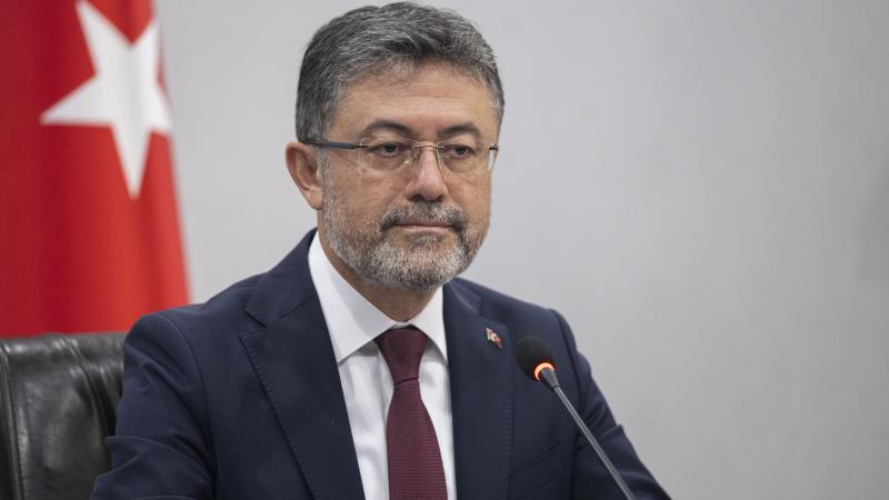 Bakan Yumaklı’dan orman yangını uyarısı