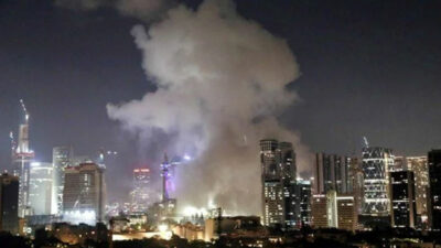 İsrail ve İran’dan yeni saldırılar