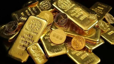 Dev bankadan altın ve gümüş için yeni tahmin