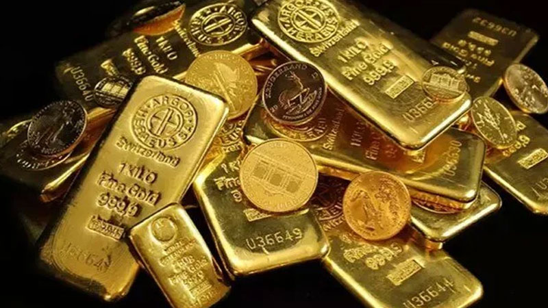 Dev bankadan altın ve gümüş için yeni tahmin Dev bankadan altın ve gümüş için yeni tahmin