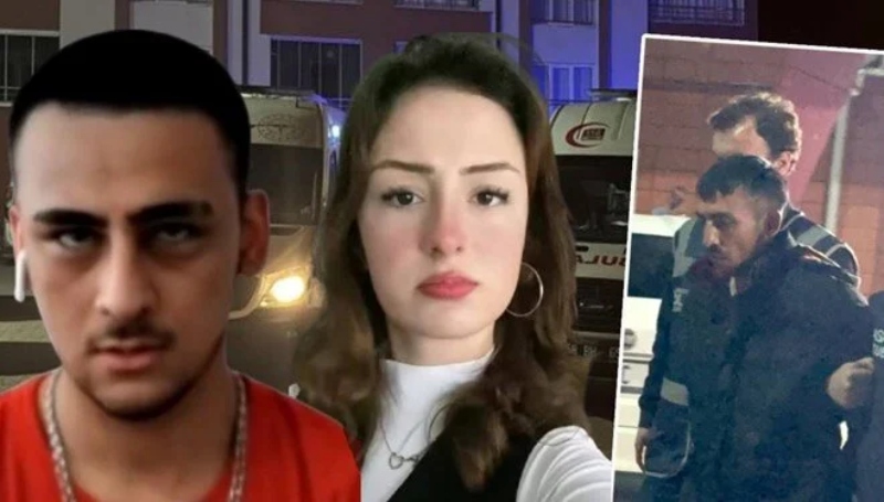 İki kardeşi vahşice öldüren sanık hakkında yeni gelişme