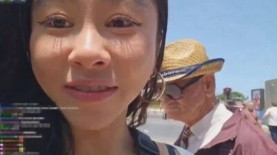 Fenomene canlı yayında taciz: Şüphelinin ifadesi ortaya çıktı