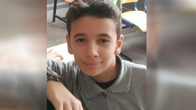 Bursa’da kayıp alarmı