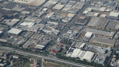 Bursa OSB Başkanı Hüseyin Durmaz; ‘Yeşil dönüşümle sanayimizin geleceğini inşa ediyoruz’