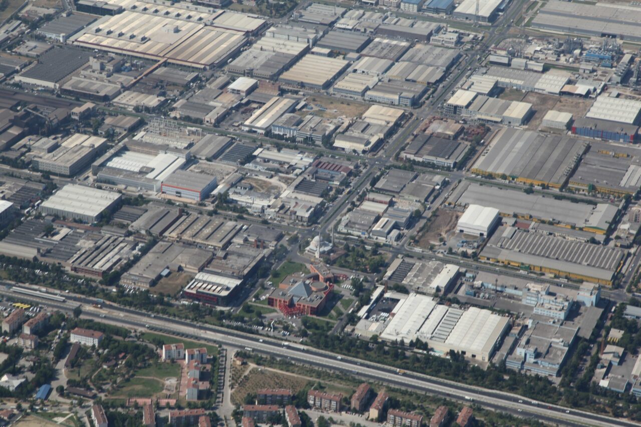 Bursa OSB Başkanı Hüseyin Durmaz; ‘Yeşil dönüşümle sanayimizin geleceğini inşa ediyoruz’