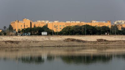 Ortadoğu’da savaş çanları