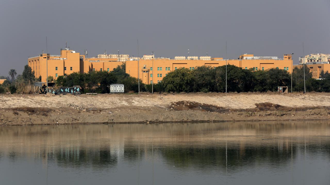 Ortadoğu’da savaş çanları Ortadoğu’da savaş çanları