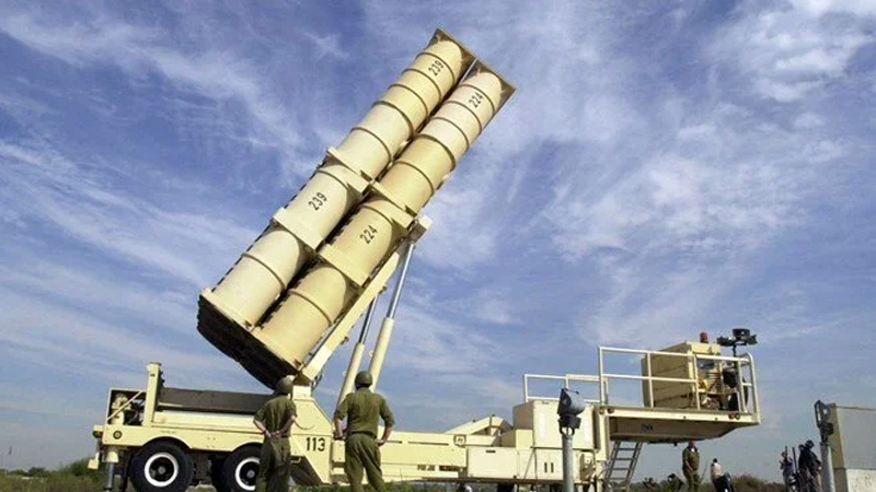 İsrail’in füze kalkanı eriyor! ABD’siz son 10 gün İsrail’in füze kalkanı eriyor! ABD’siz son 10 gün