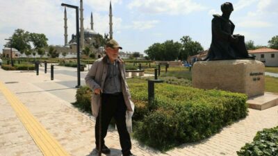 İşte YKS’nin en yaşlı adayı