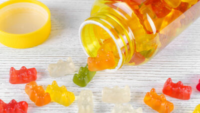 Bursalı uzman diyetisyen uyardı; Eczanelerde çocuklar için satılan bu ürünlere dikkat!