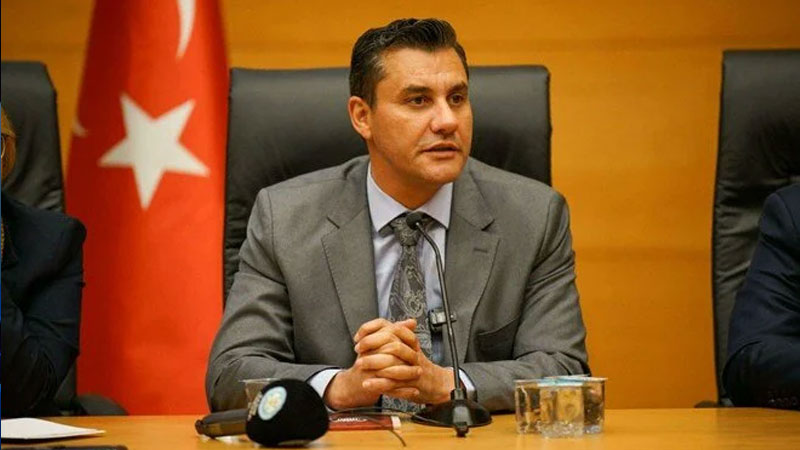 Ferdi Zeyrek’in ölümüne ilişkin bilirkişi raporunda 6 tespit