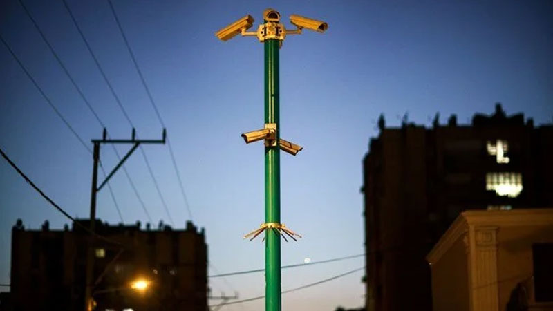 İsrail’den uyarı: Evinizdeki kameraları kapatın İran izliyor! İsrail’den uyarı: Evinizdeki kameraları kapatın İran izliyor!