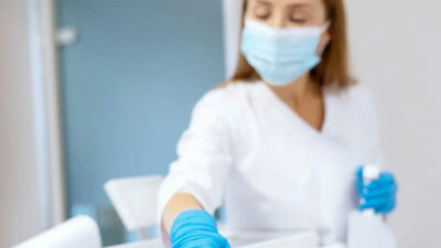 Kansere yakalanma riski yüksek olan 6 meslek