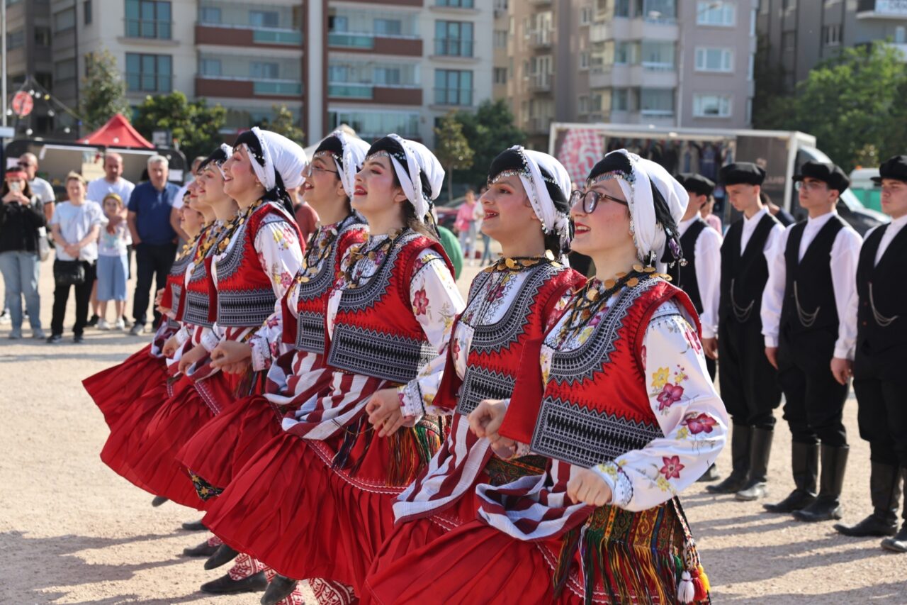 Bursa’da 3 günlük Karadeniz rüzgarı sona erdi