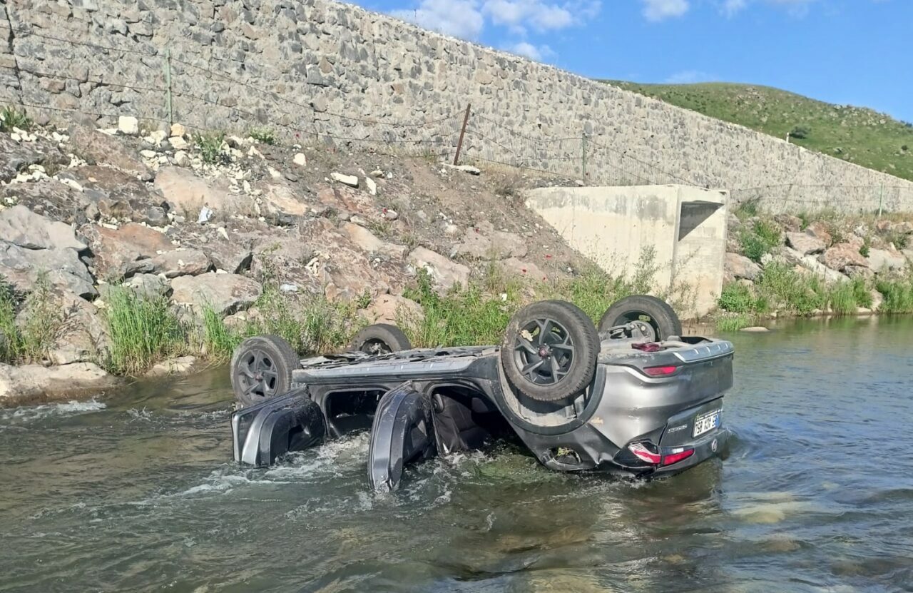 Korkunç kaza: 3 ölü Korkunç kaza: 3 ölü