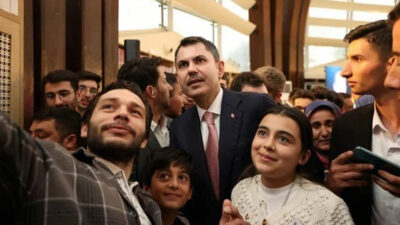 Bakan Kurum’dan gençlere konut müjdesi! Tarih belli oldu