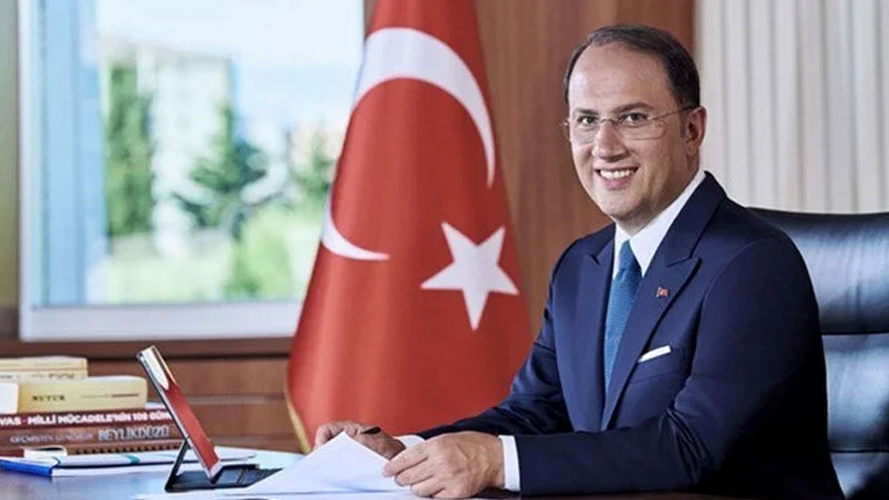 Beylikdüzü Belediye Başkanı Murat Çalık hastaneye kaldırıldı