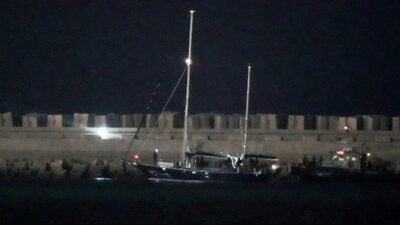 Madleen’deki aktivistler reddetti: İsrail mahkemesine çıkarılacaklar