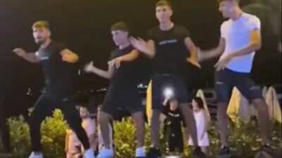 Türkiye’nin konuştuğu Marmaris’teki görüntüler için açıklama