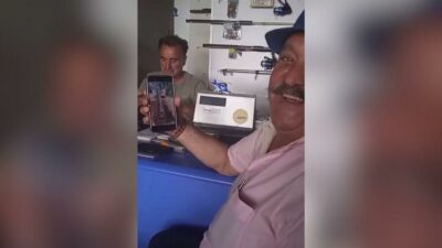 Memleketinde mezarını kazdıran kişi bir gün sonra öldü