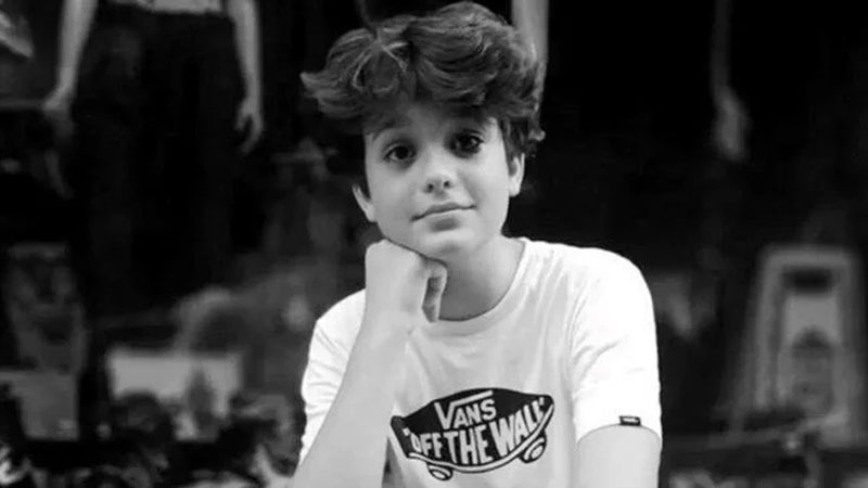 Minguzzi ailesini tehdit ettiği iddia edilen şüpheli yakalandı