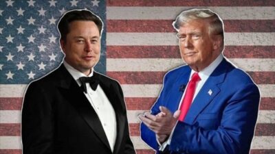 Elon Musk’tan Trump’a yaylım ateşi: İğrenç bir rezalet