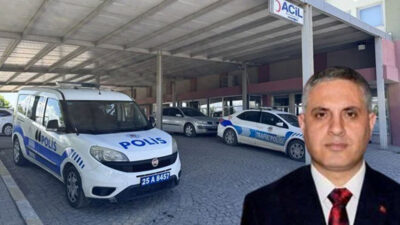 Ocak Partisi Genel Başkanı Kadir Canpolat öldürüldü