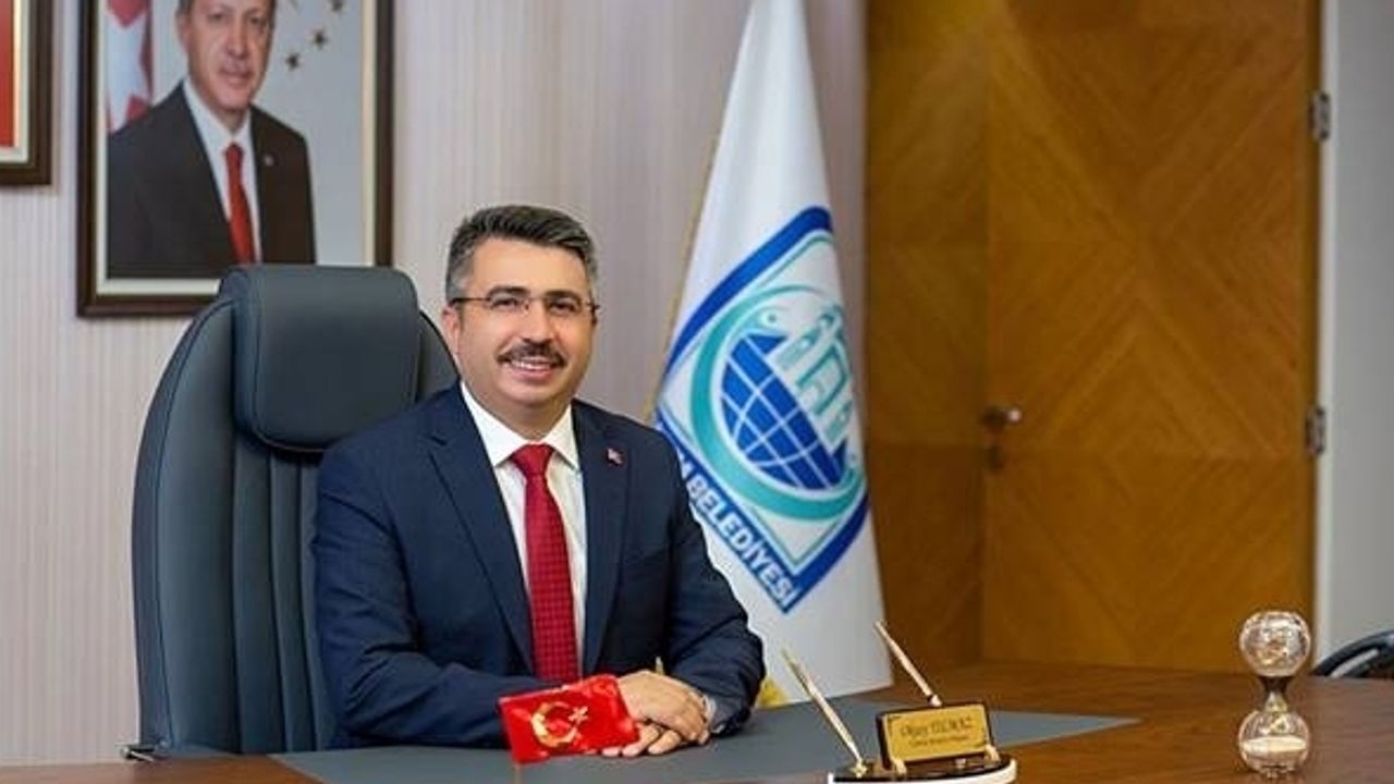 Yıldırım’da yeşil dönüşüm Yıldırım’da yeşil dönüşüm