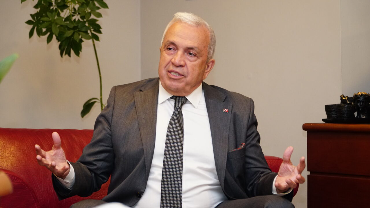 Bursa’nın tarihi köyleri için turizm atağı! Başkan Şadi Özdemir yeni projeleri OLAY’a açıkladı…