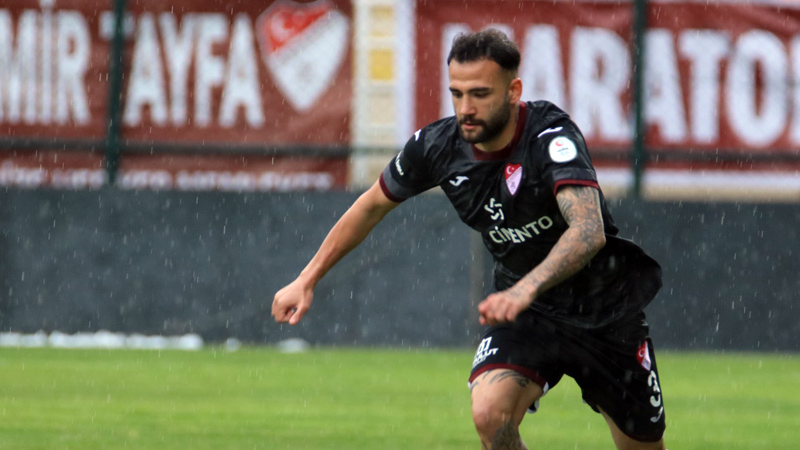 Bursaspor gözünü o isme dikti! Bursaspor gözünü o isme dikti!