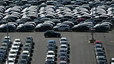 Otomobil almak cazip olacak: Almanya’dan vergi adımı