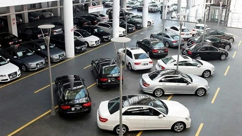 ÖTV’siz araç düzenlemesi Meclis’te onaylandı! İşte ÖTV’siz alınacak otomobiller Meclis Genel Kurulu, engel oranı yüzde 40 ve üzeri olan